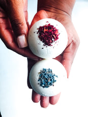 20 Wholesale Medium Bath Bombs|Wholesale|Private Label|White Label|Bath Bomb|Wedding Favors|Bridesmaid Gift|Wholesale Cosmetics - Subtle and Wild