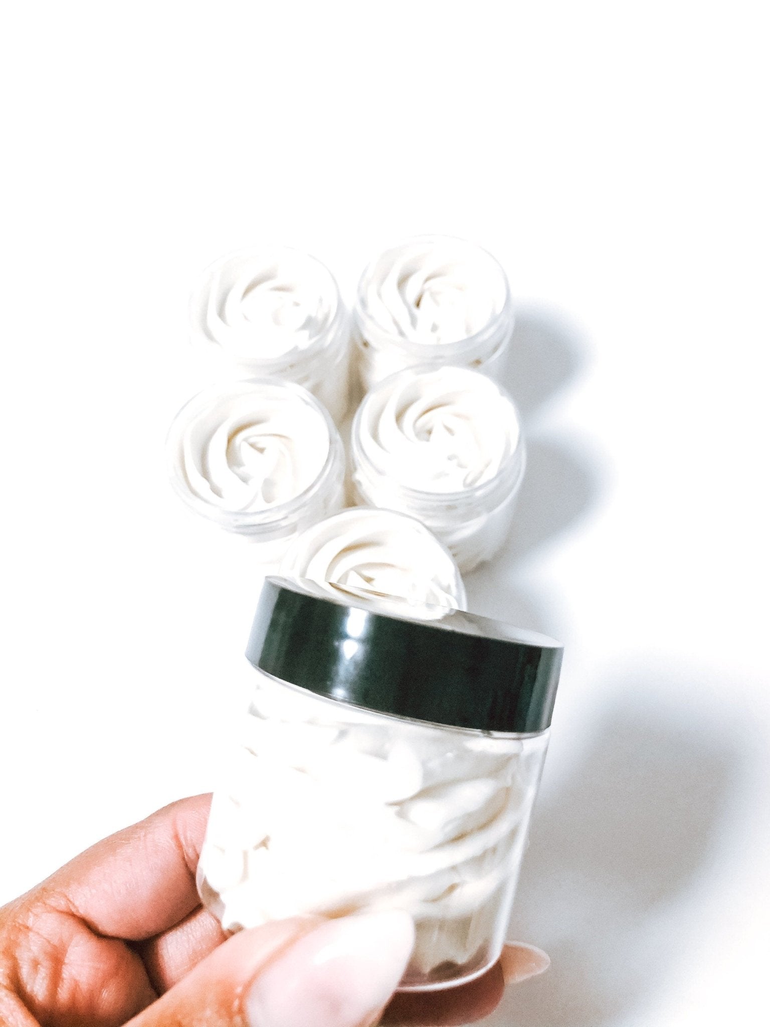 Cologne Wholesale 2oz 10 Whipped Body Butter|Body Butter| Wholesale Soap|Private Label|White Label|Private Label|Wholesale Body Butter - Subtle and Wild