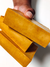 Turmeric Soap