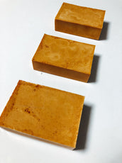 Turmeric Soap