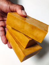 Turmeric Soap