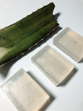 Aloe Vera Soap