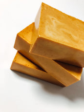 Turmeric Soap