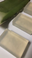 Aloe Vera Soap