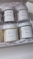 Bath Salt Gift Set|Bath Salts|Bath Salt|Care Package|Gift for Her|Gift Set For Men,|Gift Set|Spa Gift Set|Personalized Gifts|Gift Box