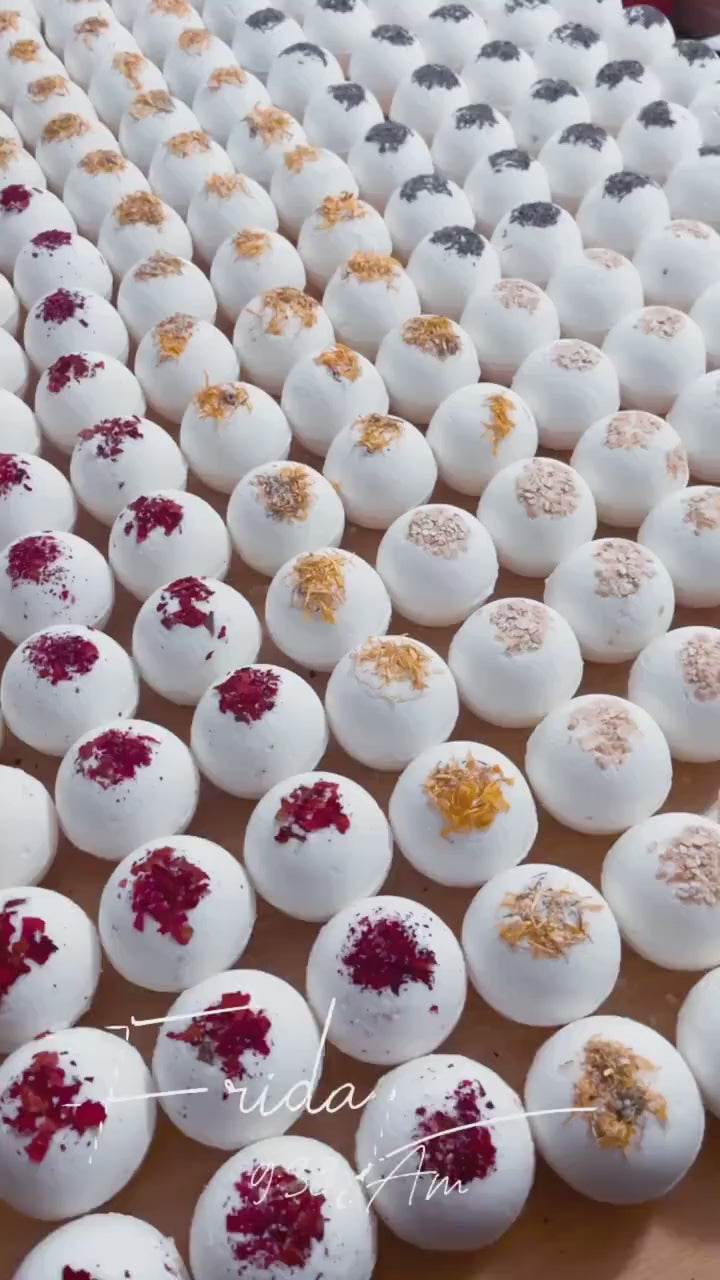 Wholesale Medium Bath Bombs|Wholesale|Private Label|White Label|Bath Bomb|Shower Steamers|Wedding Favors|Bridesmaid Gift|Wholesale Cosmetics