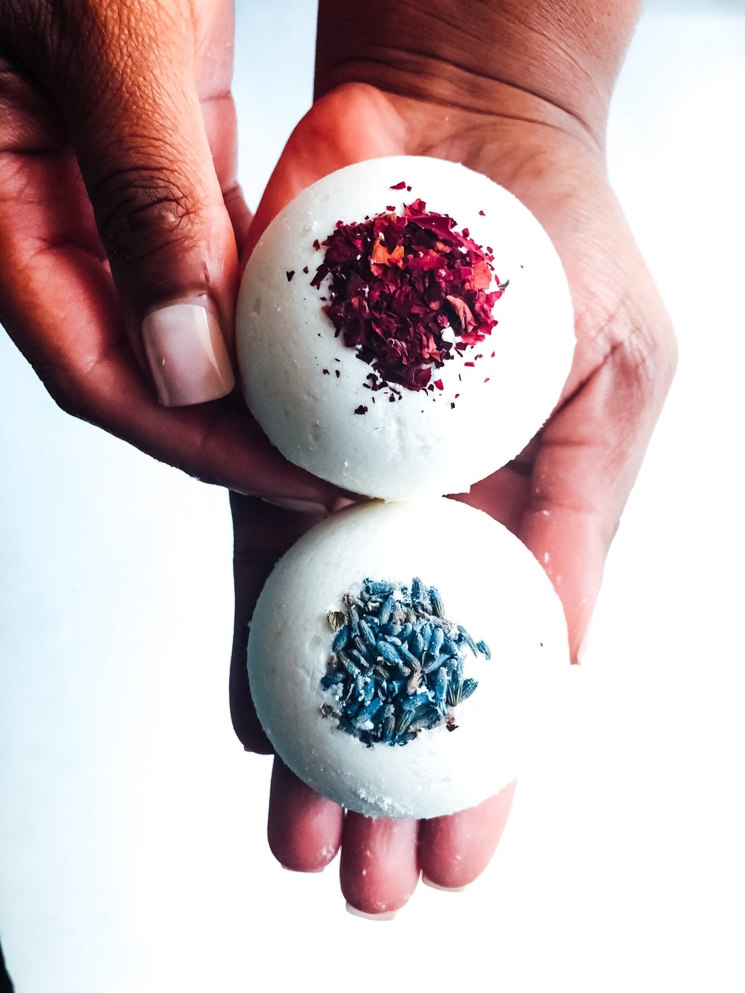 Wholesale Medium Bath Bombs|Wholesale|Private Label|White Label|Bath Bomb|Shower Steamers|Wedding Favors|Bridesmaid Gift|Wholesale Cosmetics - Subtle and Wild