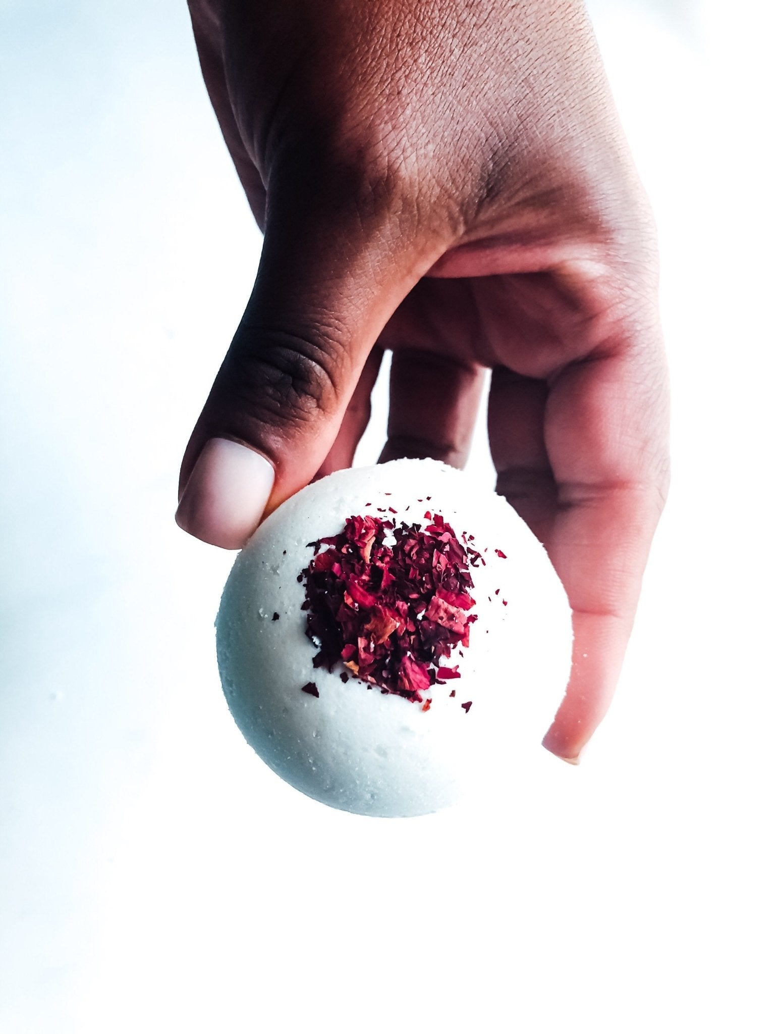 Wholesale Medium Bath Bombs|Wholesale|Private Label|White Label|Bath Bomb|Shower Steamers|Wedding Favors|Bridesmaid Gift|Wholesale Cosmetics - Subtle and Wild