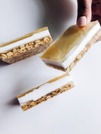 Wholesale Oatmeal Soap - Subtle and Wild