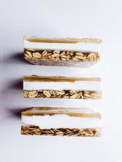 Wholesale Oatmeal Soap - Subtle and Wild