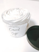 Load image into Gallery viewer, 8 oz Whipped Body Butters - Subtle and Wild
