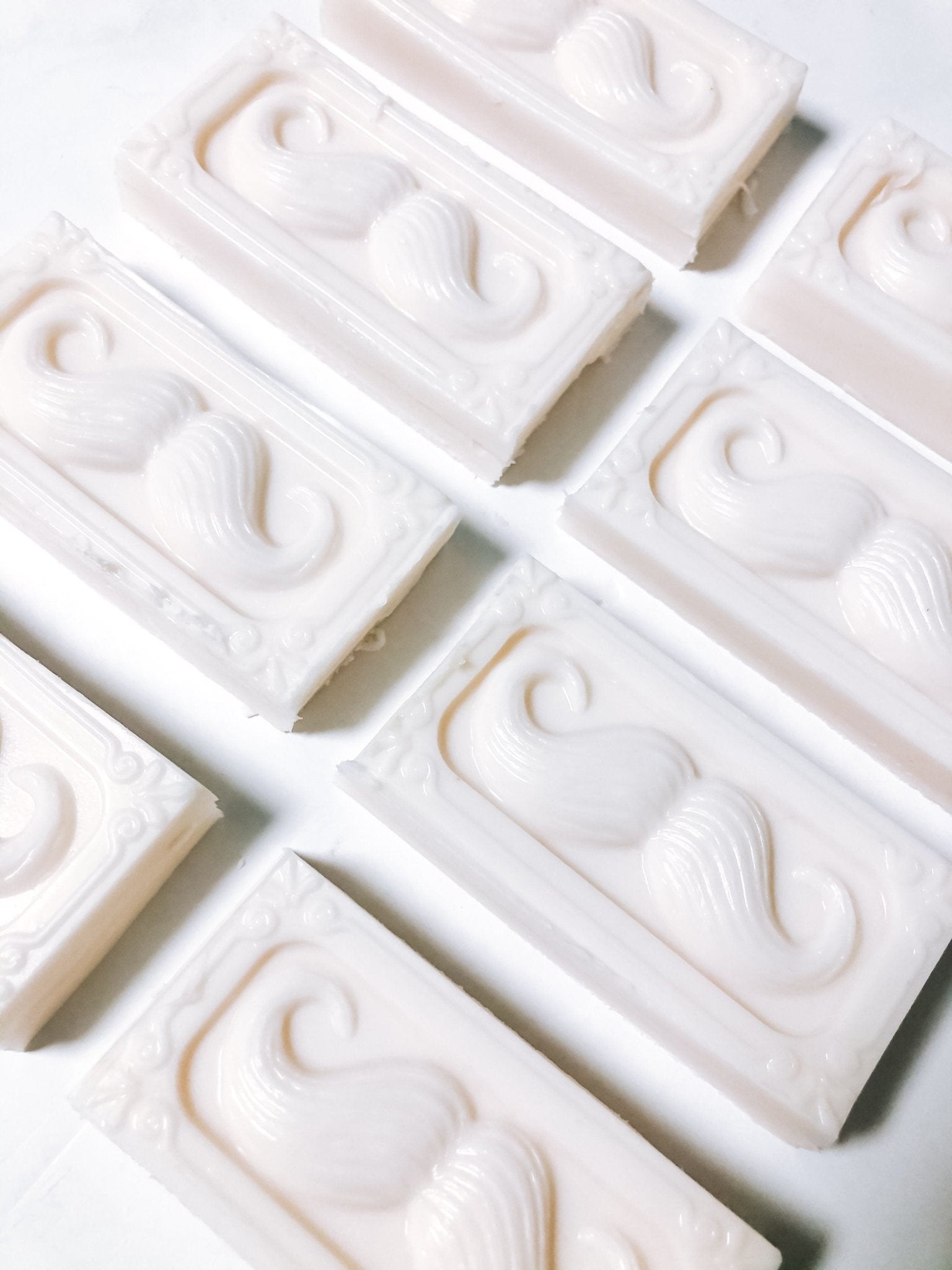 Aloe Vera & Shea Soap - Subtle and Wild