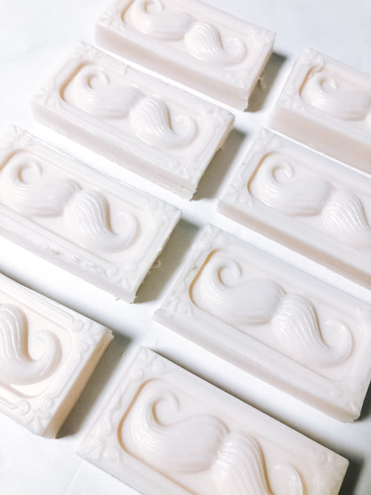 Aloe Vera & Shea Soap - Subtle and Wild