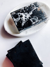 Load image into Gallery viewer, Black Colombian Soap - Subtle and Wild
