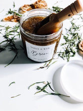 Load image into Gallery viewer, Brown Sugar Body Scrub - Subtle and Wild

