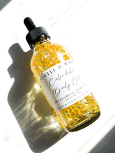 Load image into Gallery viewer, Calendula Body Oil - Subtle and Wild
