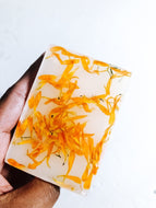 Calendula Soap - Subtle and Wild