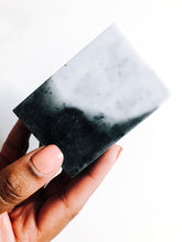 Load image into Gallery viewer, Charcoal &amp; Goat&#39;s Milk Soap - Subtle and Wild
