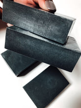 Load image into Gallery viewer, Charcoal &amp; Lemongrass Soap - Subtle and Wild
