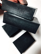 Charcoal & Lemongrass Soap - Subtle and Wild