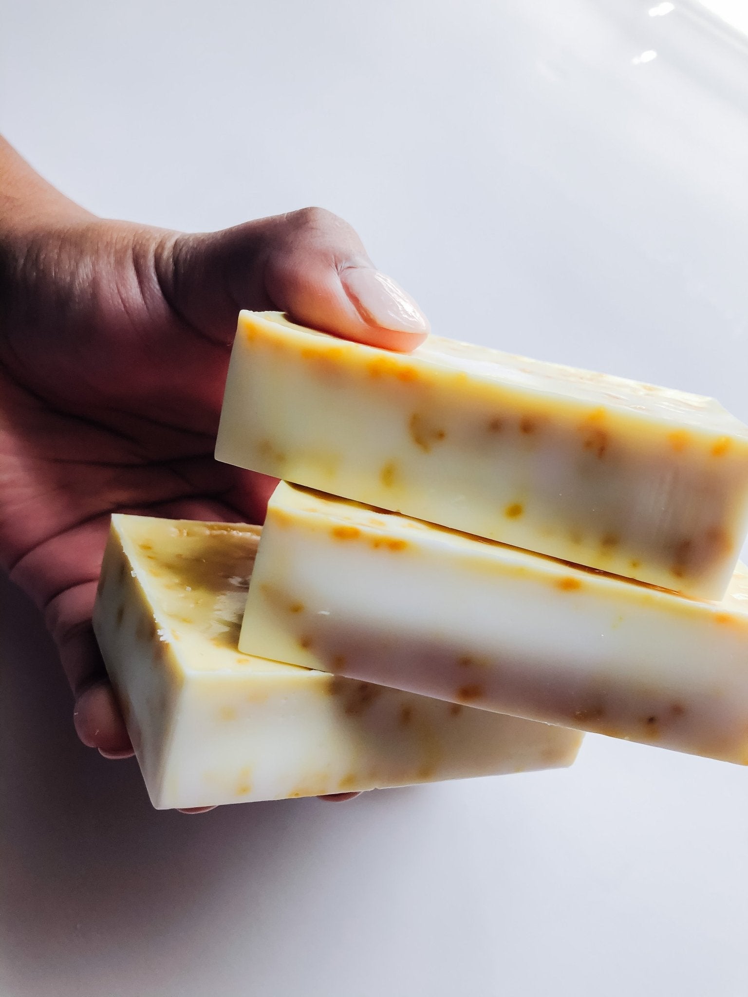 Citrus Soap