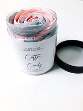 Load image into Gallery viewer, Cotton Candy|Body Butter|Shea Butter|Body Butter|Moisturizer|||Self CareMother&#39;s Day Gift| Sale||Stocking Stuffer Christmas |Gift for Her
