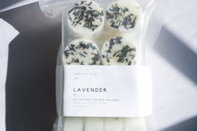 Load image into Gallery viewer, Lavender Shower Steamers
