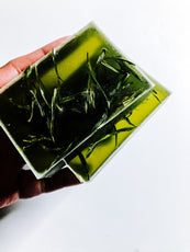 Matcha Soap