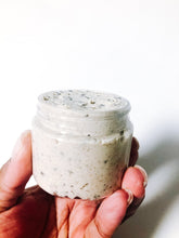 Load image into Gallery viewer, Mini Cafe Con Leche 2 oz|Body Butter|Wholesale|Body Butter|Body Scrub||Coffee Scrub|Sale|Christmas |Gift for Her|Bridal Gifts|Bridal Favors - Subtle and Wild
