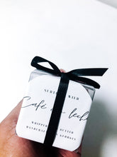 이미지를 갤러리 뷰어에 로드 , Mini Cafe Con Leche 2 oz|Body Butter|Wholesale|Body Butter|Body Scrub||Coffee Scrub|Sale|Christmas |Gift for Her|Bridal Gifts|Bridal Favors - Subtle and Wild
