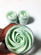 Load image into Gallery viewer, Mini Cucumber Melon Body Butter
