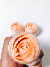 Load image into Gallery viewer, Mini Peach Body Butter
