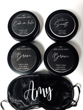 Charger l&#39;image dans la galerie, Scrub Gift Set| Personalized| Spa Gift| For Him| Sale| Gift Set|Body Butter | Friendship| Girlfriend| Boyfriend||Care Package|
