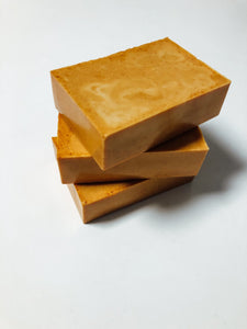 Turmeric Soap|Handmade Soap|Shea Butter Soap|Soap|Natural Soap|Natural Skin Care|Self Care|Handmade Soap|Soap|Christmas Gifts