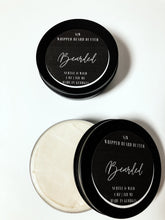 Load image into Gallery viewer, Wholesale 4 oz Beard Butter - Subtle and Wild
