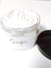 Load image into Gallery viewer, Wholesale 4 oz Body Butters - Subtle and Wild
