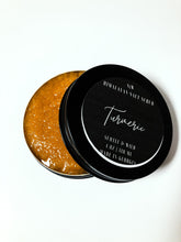 Load image into Gallery viewer, Wholesale 4 oz Body Scrubs - Subtle and Wild
