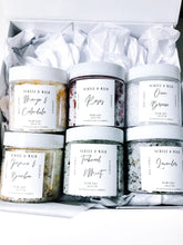Load image into Gallery viewer, Wholesale Bath Salts - Subtle and Wild
