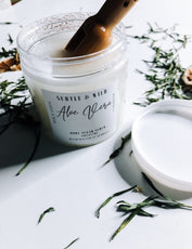 Wholesale Body Scrubs - Subtle and Wild