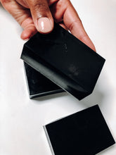 Load image into Gallery viewer, Wholesale Charcoal Soap - Subtle and Wild

