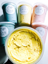 Load image into Gallery viewer, Wholesale Colored Pint Butter - Subtle and Wild
