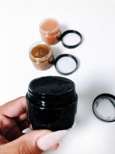 Load image into Gallery viewer, Wholesale Mini Charcoal Scrub - Subtle and Wild
