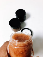 Load image into Gallery viewer, Wholesale Mini Pink Himalayan Salt Scrub - Subtle and Wild
