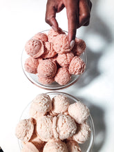 Load image into Gallery viewer, Wholesale Peach Bubble Scoops - Subtle and Wild
