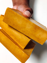Load image into Gallery viewer, Wholesale Turmeric Soap - Subtle and Wild
