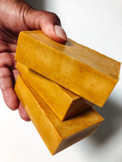 Wholesale Turmeric Soap - Subtle and Wild